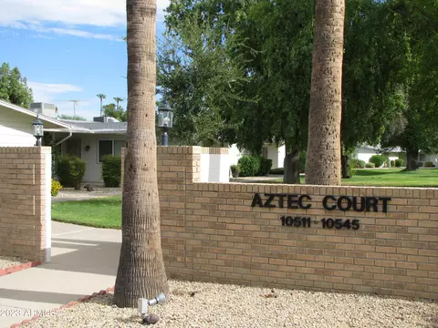 10511 W Palmeras Dr, Sun City, AZ 85373