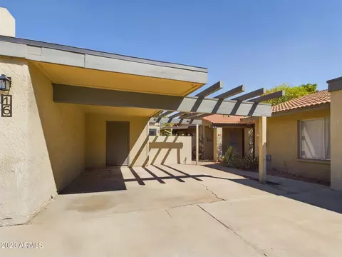 14871 N 25th Dr #15, Phoenix, AZ 85023