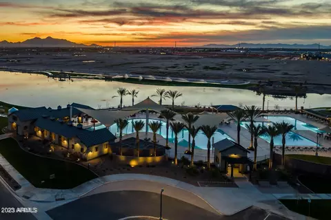 20307 S 229th Way, Queen Creek, AZ 85142