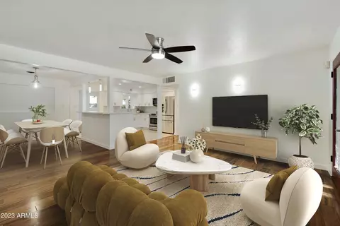 5420 E Yale St, Phoenix, AZ 85008