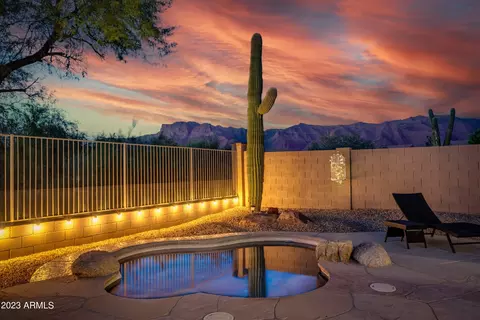 4200 S Lysiloma Ln, Gold Canyon, AZ 85118