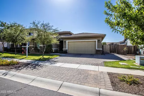 7527 E Portobello Ave, Mesa, AZ 85212 photo 2