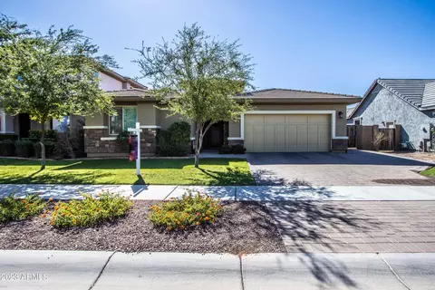 7527 E Portobello Ave, Mesa, AZ 85212