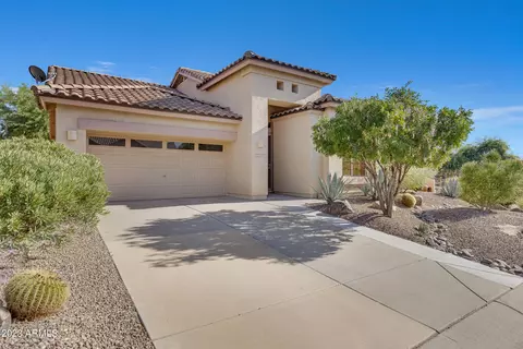 5307 S Mohave Sage Ct, Gold Canyon, AZ 85118
