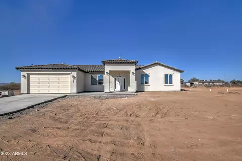 5909 N 382nd Ln, Tonopah, AZ 85354