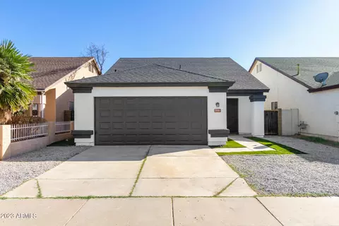 7551 W Cinnabar Ave, Peoria, AZ 85345