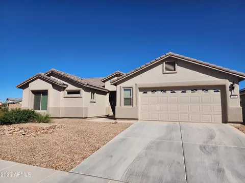 321 Chantilly Dr, Sierra Vista, AZ 85635
