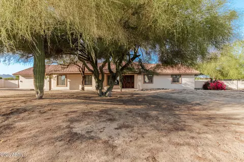 22012 W Hilton Ave, Buckeye, AZ 85326