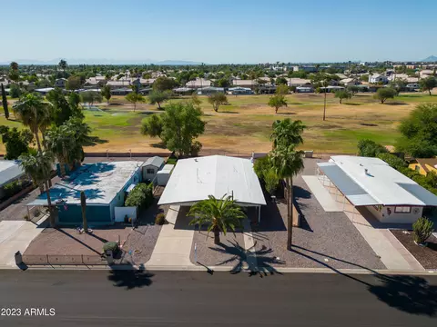 1722 S 74th St, Mesa, AZ 85209
