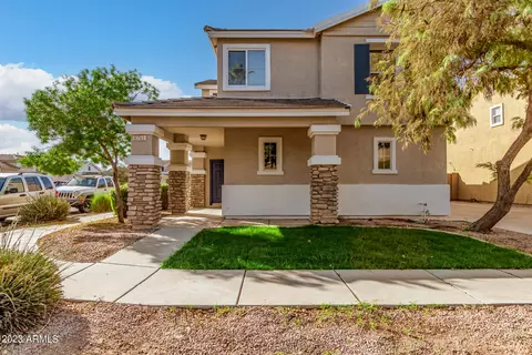 8751 E Lobo Ave, Mesa, AZ 85209