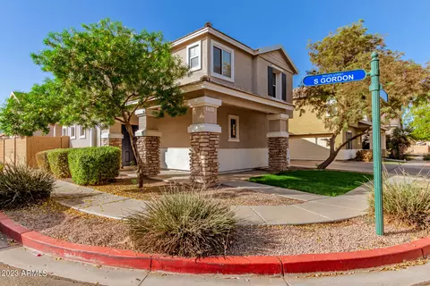 8751 E Lobo Ave, Mesa, AZ 85209 photo 2