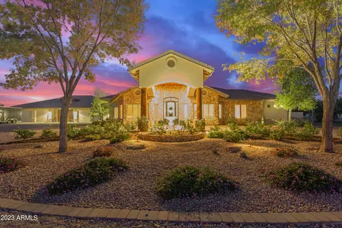 25235 S 154th St, Gilbert, AZ 85298