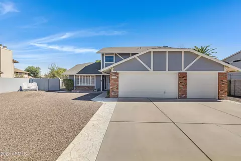 11817 N 65th Ave, Glendale, AZ 85304