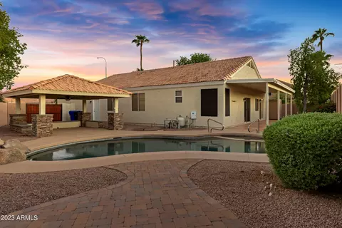 970 N Beck Ct, Chandler, AZ 85226