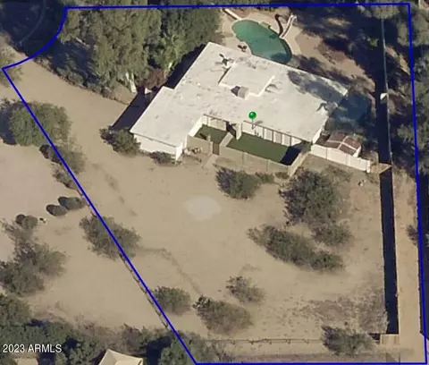 8523 E Cortez St, Scottsdale, AZ 85260