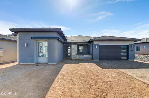 18245 E Massai Point Dr, Rio Verde, AZ 85263