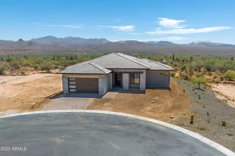 28441 N Camel Rock Ct, Rio Verde, AZ 85263