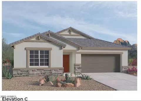 24549 W Raymond St, Buckeye, AZ 85326