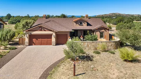 15650 N Hatfield Dr, Prescott, AZ 86305