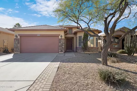 45169 W Mescal Dr, Maricopa, AZ 85138