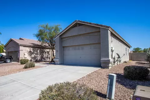 16241 N 138th Ave, Surprise, AZ 85374