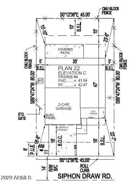4692 S Siphon Draw Rd, Apache Junction, AZ 85119 photo 7