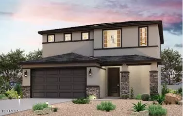4692 S Siphon Draw Rd, Apache Junction, AZ 85119