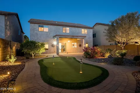 3616 N Balboa Dr, Florence, AZ 85132