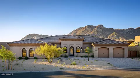 12871 E Rosewood Dr, Scottsdale, AZ 85255