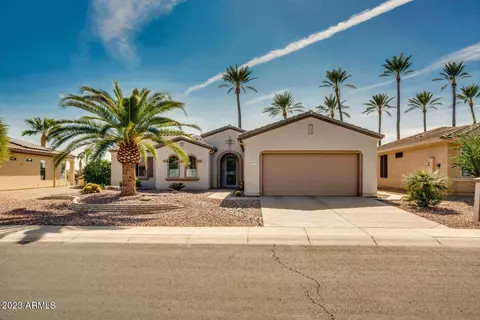 19177 N Moondance Ln, Surprise, AZ 85387