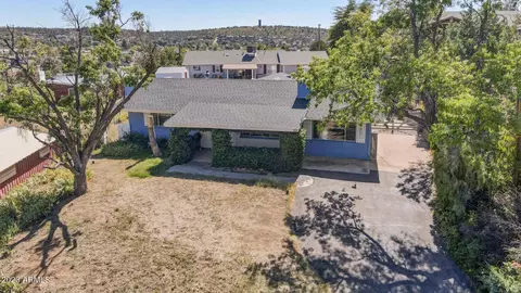 303 W Summit St, Payson, AZ 85541