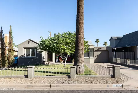 1924 W Palm Ln, Phoenix, AZ 85009