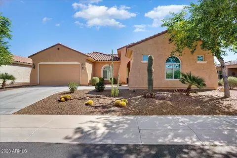 20065 N 269th Dr, Buckeye, AZ 85396