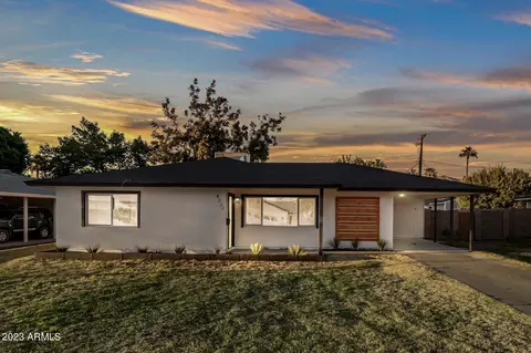 4734 E Windsor Ave, Phoenix, AZ 85008