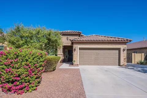 17944 W Alice Ave, Waddell, AZ 85355