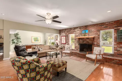 5469 E Lafayette Blvd, Phoenix, AZ 85018 photo 12