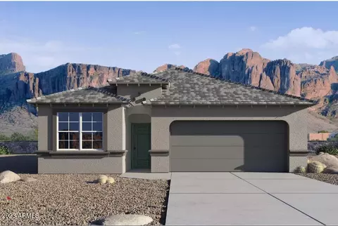 17585 N Ravello Rd, Maricopa, AZ 85138