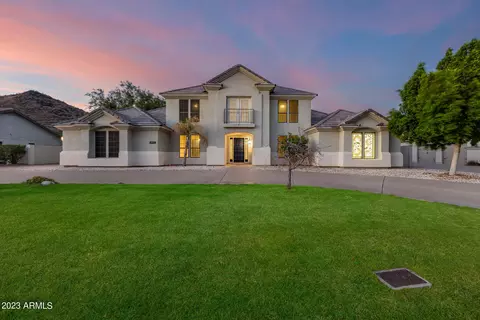 5442 W Fallen Leaf Ln, Glendale, AZ 85310