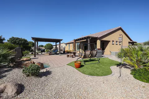 17094 S 182nd Ave, Goodyear, AZ 85338