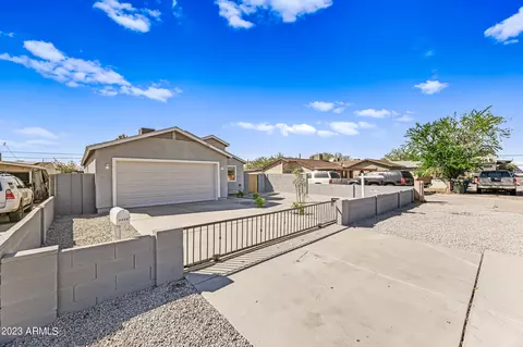 2433 W Tonto St, Phoenix, AZ 85009