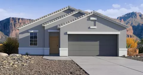 17575 N N Ravello Rd, Maricopa, AZ 85138
