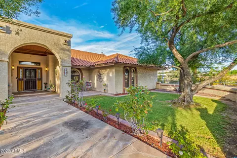 7552 E Hermosa Vista Dr, Mesa, AZ 85207