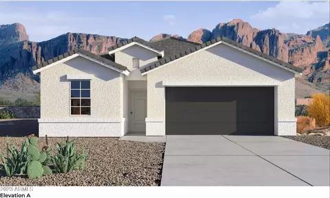 17685 N Ravello Rd, Maricopa, AZ 85139