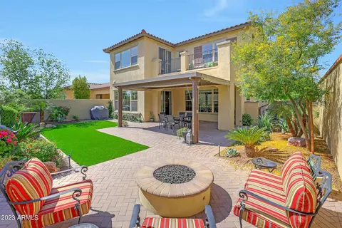 3535 N Carlton St, Buckeye, AZ 85396