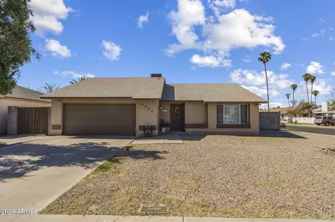 6822 S 43rd Pl, Phoenix, AZ 85042