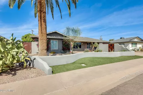 8066 E Windsor Ave, Scottsdale, AZ 85257
