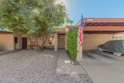 508 S Sand Verbena Way, Mesa, AZ 85208