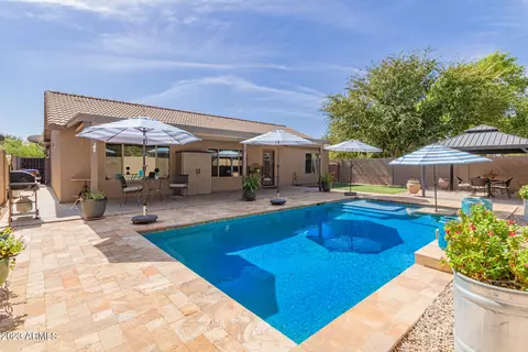 3850 E Brighton Way, Queen Creek, AZ 85140