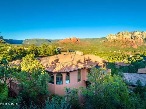 59 Les Springs Dr, Sedona, AZ 86336