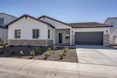 3989 W Ruby Way, Queen Creek, AZ 85142